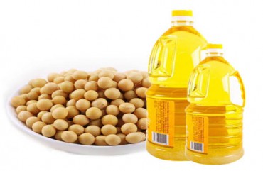 Refined  Soybean Oil